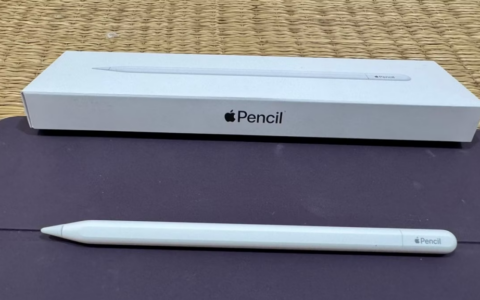 苹果获批Apple Pencil专利：优化手写创建日历项体验