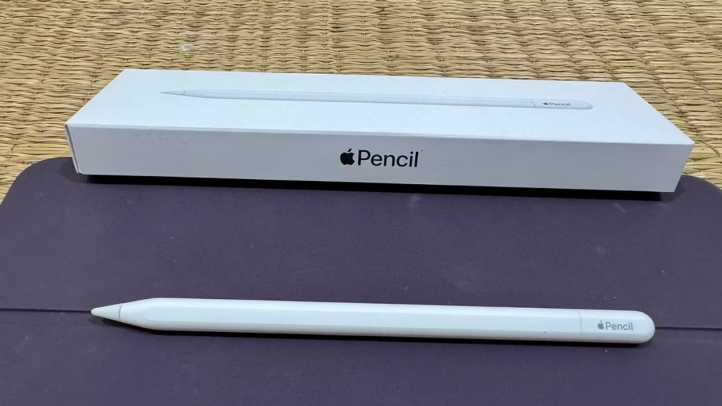 苹果获批Apple Pencil专利：优化手写创建日历项体验