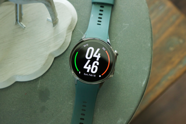 OnePlus Watch 2评测：新一代智能手表是否胜任？