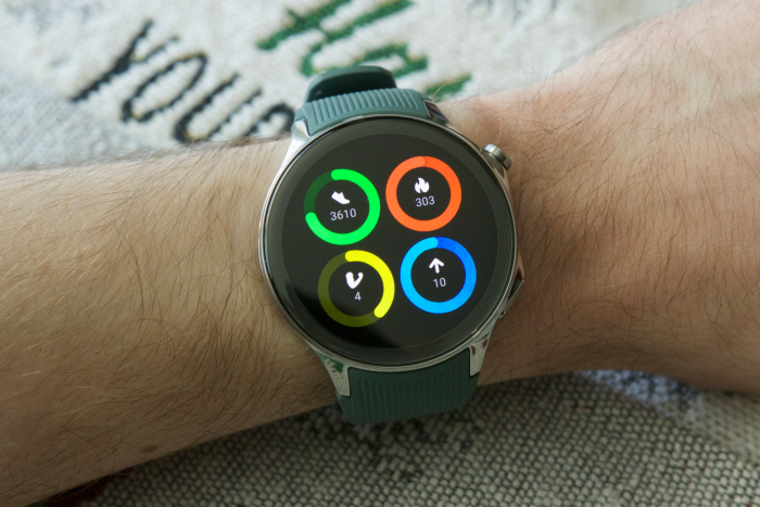OnePlus Watch 2评测：新一代智能手表是否胜任？