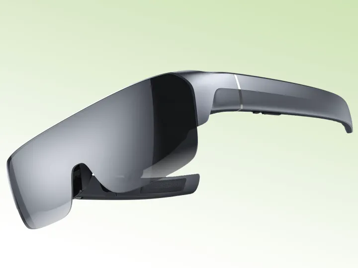 MWC 2024：梦寐以求的AR眼镜，Tecno Pocket Go 体验