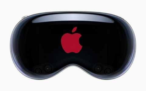苹果 Vision Pro 暂不支持线上单独购买 AppleCare 服务，用户需前往实体店购买