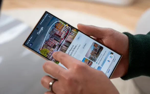 三星“Try Galaxy”应用登陆安卓平台，用户可提前体验Galaxy S24的AI功能