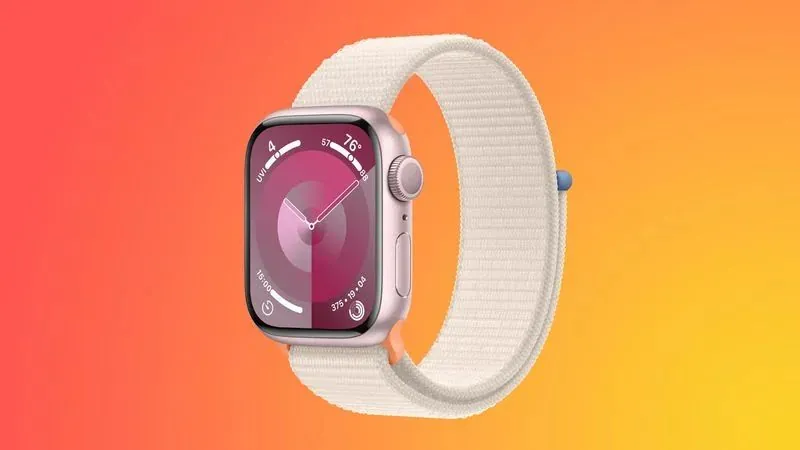 苹果将推出全新春季色彩 Apple Watch 表带，扩充产品阵容