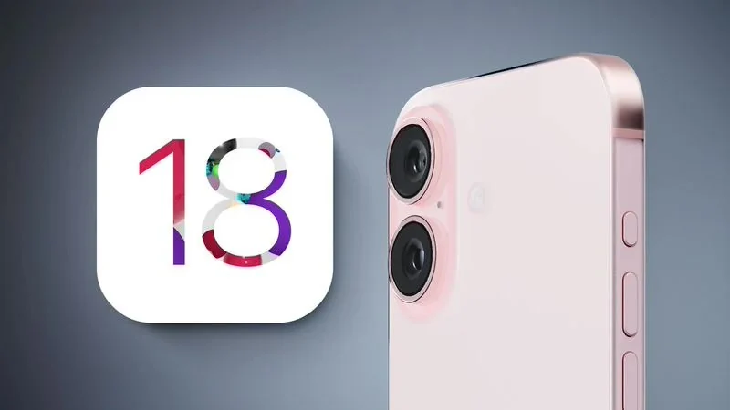 苹果iOS 18适配机型曝光：iPhone XR及以上A12手机可更新，A10X芯片版iPad Pro被放弃