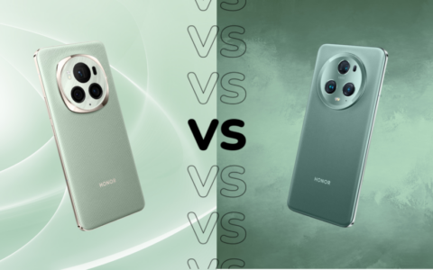 荣耀Magic 6 Pro与荣耀Magic 5 Pro：有何不同？