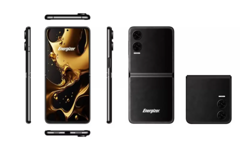 MWC 2024：劲量 U660S 发布“最便宜折叠机”