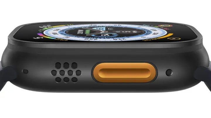 Apple Watch Ultra 3：5项我期待的功能