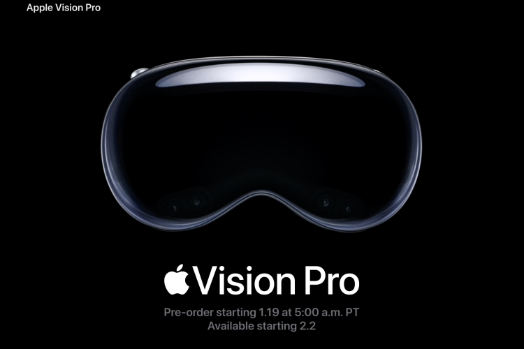 Apple Vision Pro购买指南及注意事项