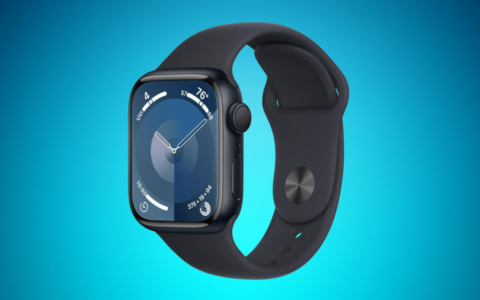 美国Best Buy限时促销，Apple Watch Series 9历史新低仅售299美元
