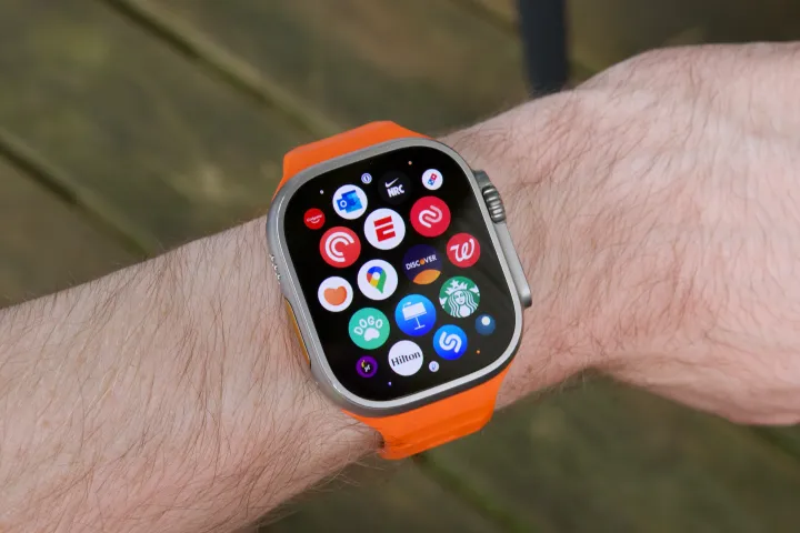 如何在十分钟内备份你的Apple Watch