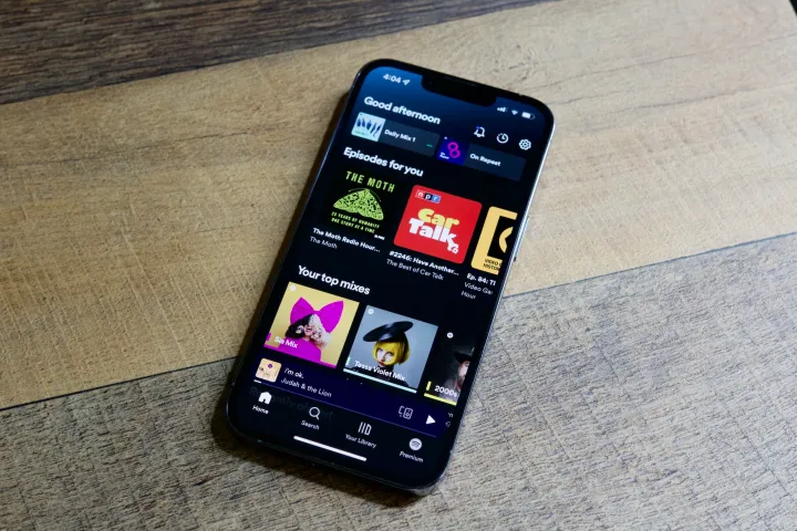 Spotify Premium：音乐畅听新体验，费用和免费获取攻略揭秘