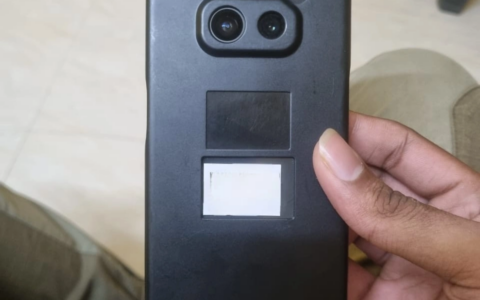 Nothing Phone 2a 更多谍照曝光：后置 50+50MP 双摄、搭载天玑 7200 芯片