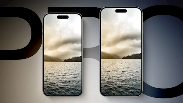 iPhone 16设计图曝光：回归竖排双摄设计