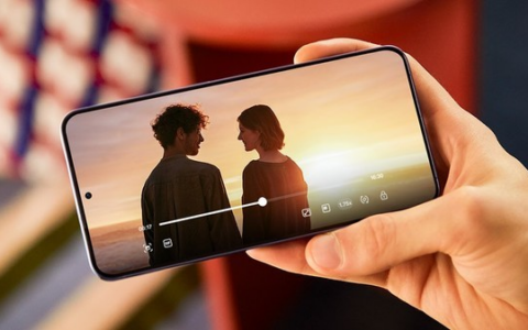 三星Galaxy S24：轻薄机身搭载强悍性能，引领智能手机新潮流
