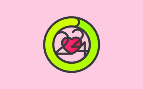 苹果在美国推出“关爱心脏”挑战活动：情人节健身赢取动态贴纸