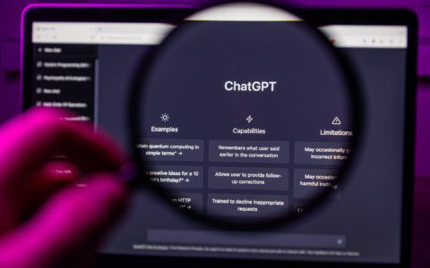 OpenAI就ChatGPT数据泄露事件做出回应：用户账号被盗