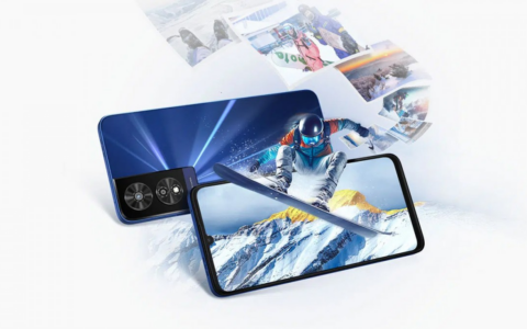TCL 505发布：配备90Hz NxtVision显示屏和Helio G35芯片组