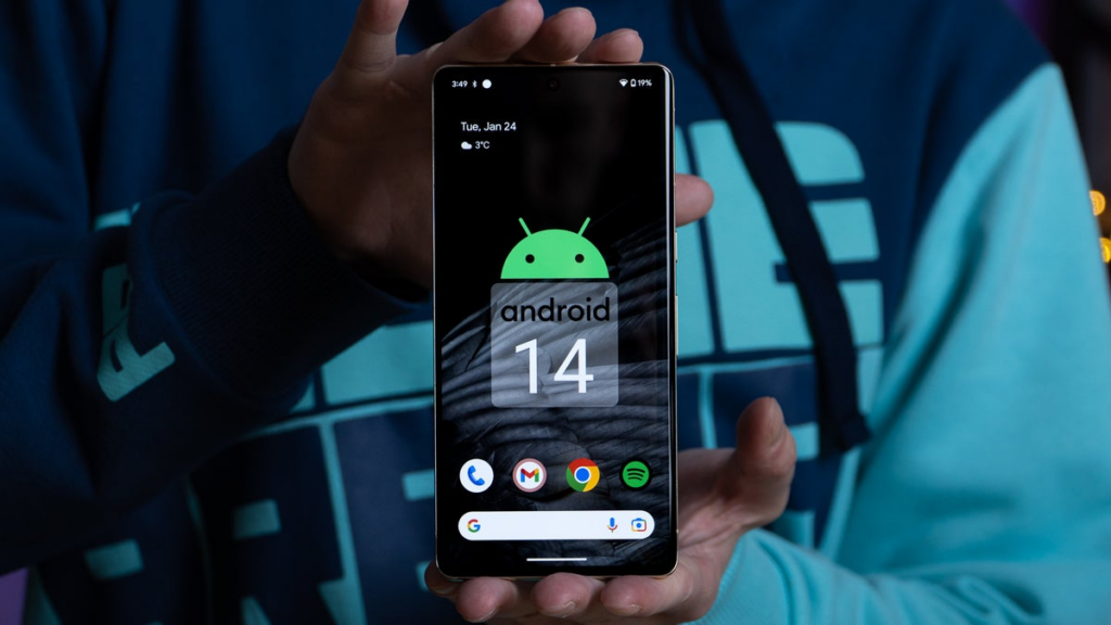 Android 14 QPR3 Beta 1发布，Pixel Beta用户也能使用“即圈即搜”功能