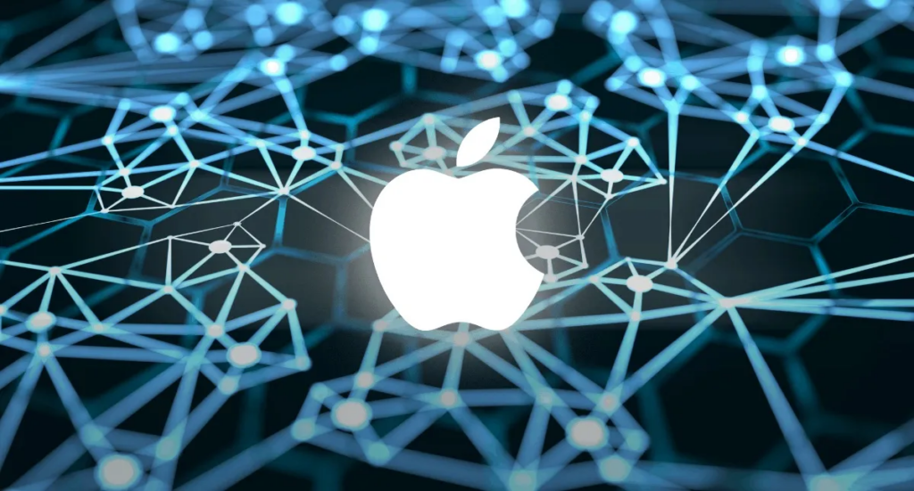 苹果在AI领域收购初创公司数量居首，低调布局