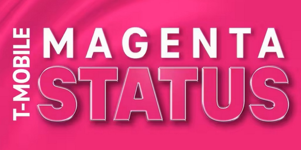 T-Mobile推出Magenta Status奖励计划，即时享受折扣优惠