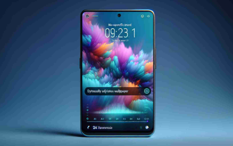 Galaxy S24的AI壁纸功能缺少一个非常基本的功能