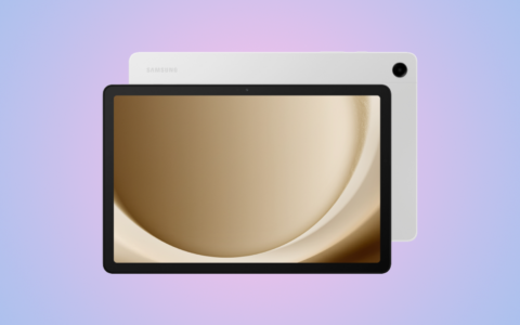 Galaxy Tab A9+现已提供免费内存升级