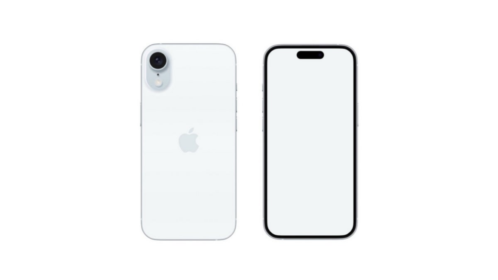 iPhone SE 4传闻将于2025年推出，设计基于即将推出的iPhone 16