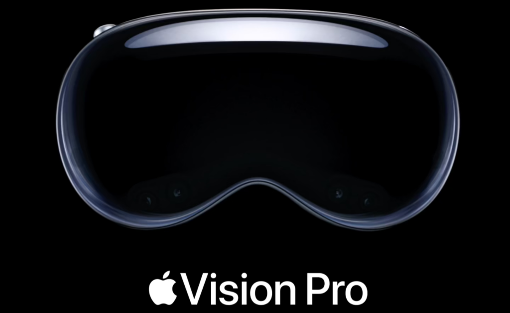 OpenAI CEO称苹果Vision Pro头显是自iPhone以来第二令人印象深刻的技术