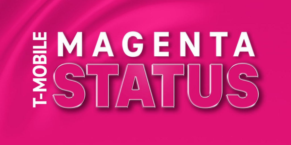 T-Mobile全新Magenta Status解析：VIP特权计划详细介绍及分析