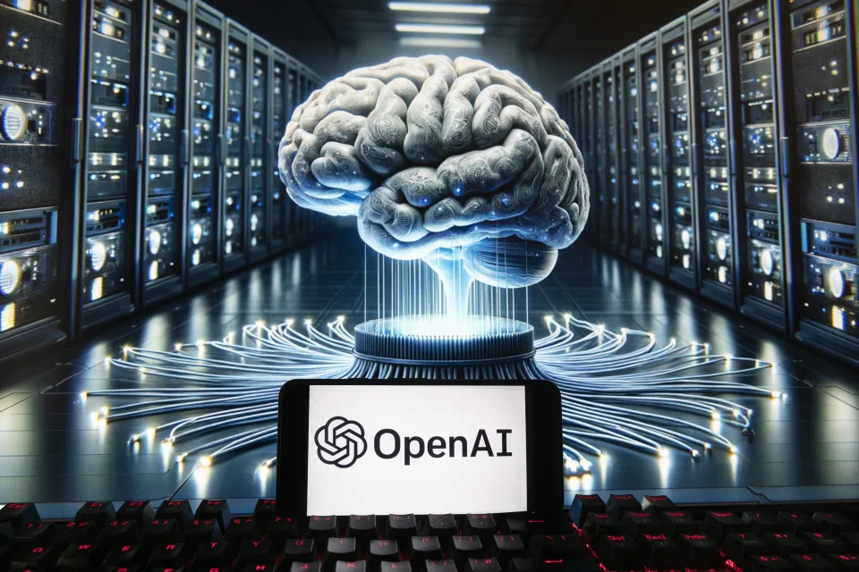 OpenAI为ChatGPT添加数字记忆功能，使其更智能化