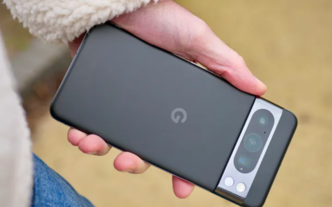 我对Google Pixel 8 Pro情有独钟 — 除了一个问题