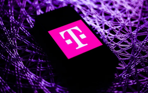 T-Mobile再次刷新5G速度纪录
