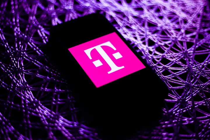 T-Mobile再次刷新5G速度纪录