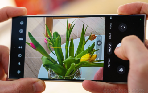传言称三星Galaxy Z Fold6或配备200MP主摄像头