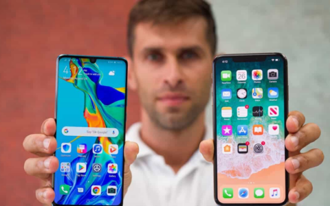 华为Mate70对决iPhone：未来智能手机改进与创新的期待