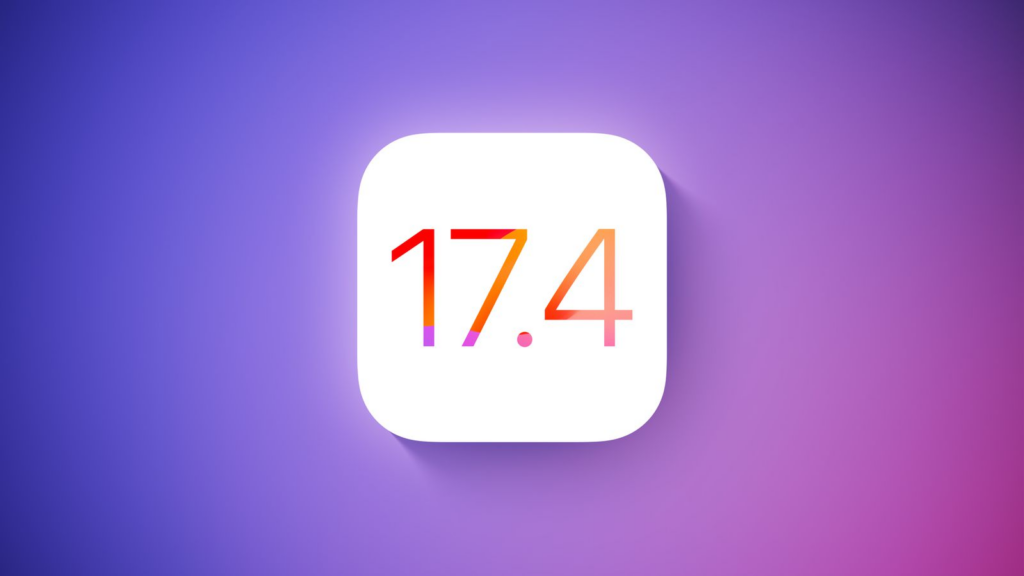 iOS 17.4将为您的iPhone增加这些新功能
