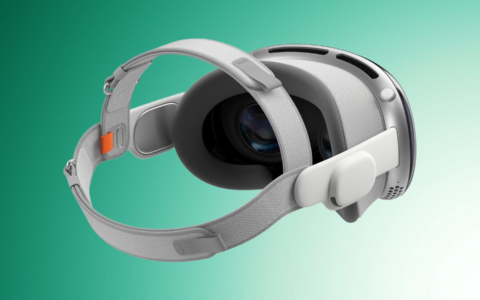 忘记了Apple Vision Pro密码怎么办