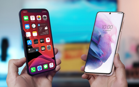欧洲智能手机市场：iPhone重夺出货量领先地位