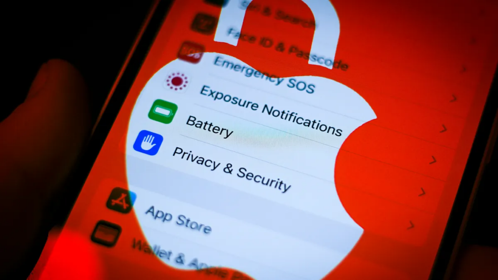 苹果的下一个iOS更新将保护iMessage免受未来的量子计算攻击