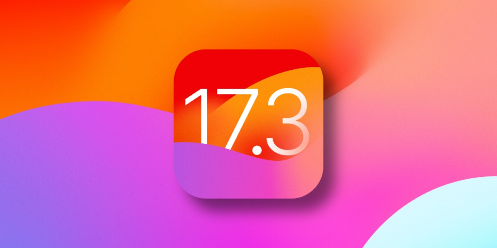 苹果发布iOS / iPadOS 17.3正式版：多项新功能与修复漏洞