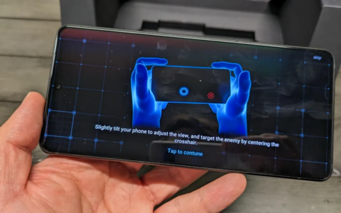 华硕 ROG Phone 8 Pro 美国预购日期曝光