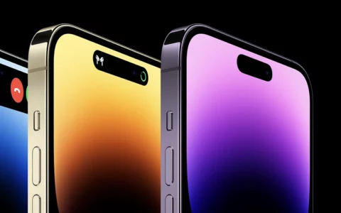 苹果iPhone 14与iPhone 15的区别？一文读懂细节之中的显著革新