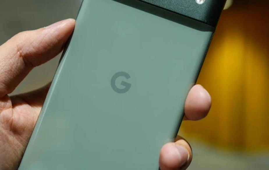 谷歌为Pixel手机标志性“G”Logo申请商标，强化品牌识别度