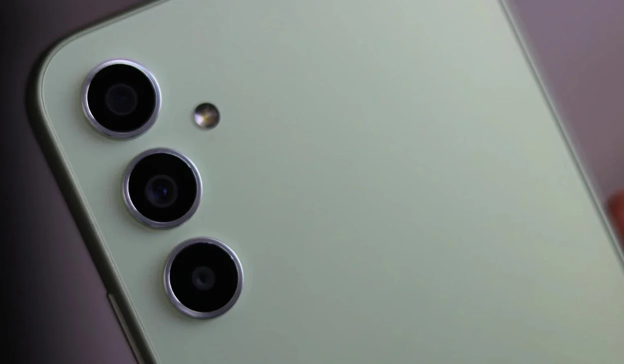 三星Galaxy A35：相机性能提升与综合配置升级