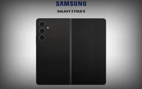 三星Galaxy Z Fold/Flip 6系列折叠屏新机曝光，预计7月底发布