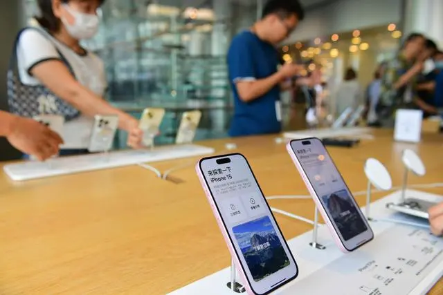 2023年日本智能手机市场报告：苹果持续领跑，安卓整体下滑
