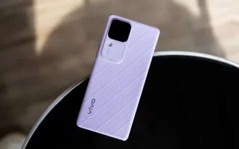 vivo S18体验评测：女王节礼物的绝佳选择