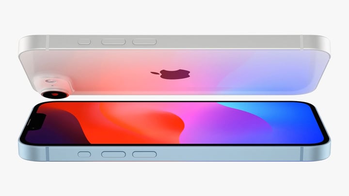 iPhone SE 4 最新爆料：将用上国产屏幕，或明年发布