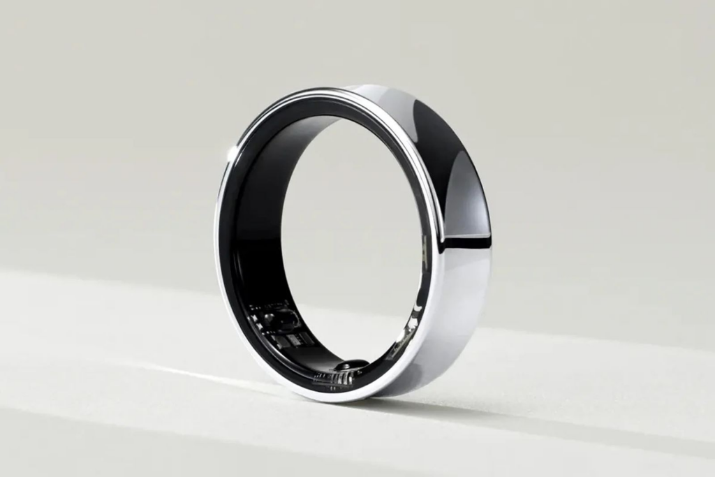 苹果智能戒指传言加速，或将于三星Galaxy Ring发布前推出